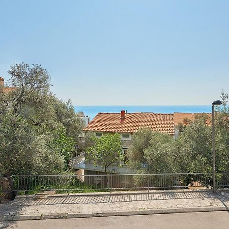 Apartmani Kuca U Maslinama Sveti Stefan Buitenkant foto