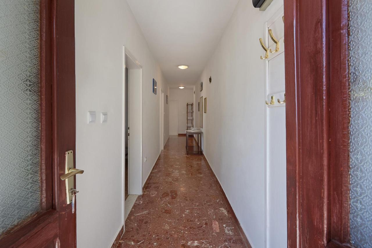 Apartmani Kuca U Maslinama Sveti Stefan Buitenkant foto