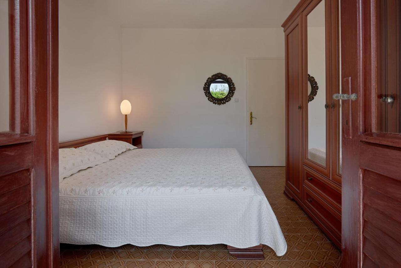 Apartmani Kuca U Maslinama Sveti Stefan Buitenkant foto