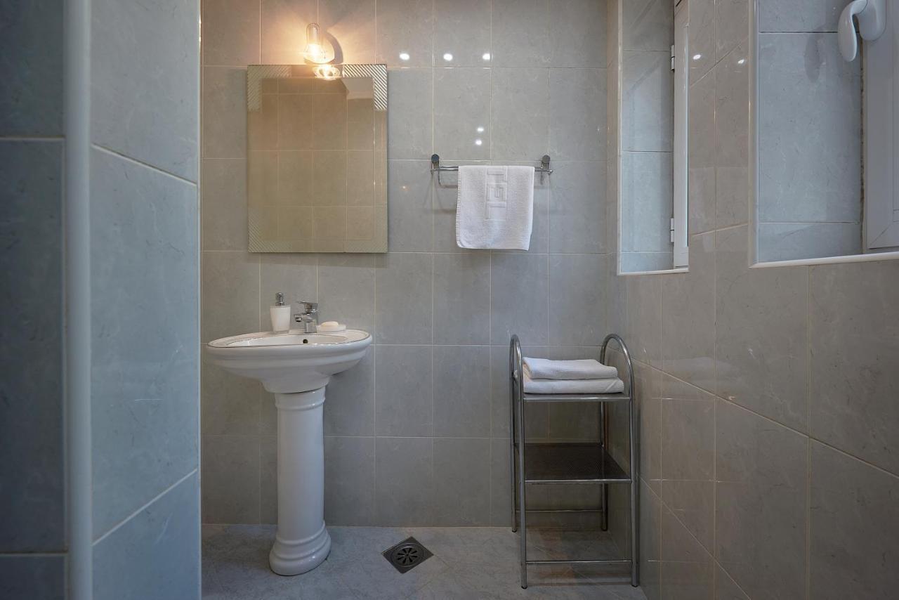 Apartmani Kuca U Maslinama Sveti Stefan Buitenkant foto